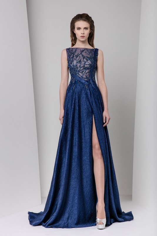 Tony Ward Ready to Wear Fall Winter 2016 - 2017 Collection